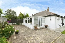 Kitchener Road, Amesbury, Salisbury