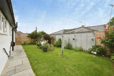 Kitchener Road, Amesbury, Salisbury
