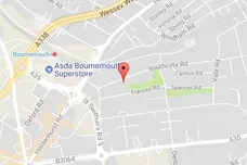 Southcote Road, BOURNEMOUTH