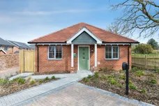 Edmondsham Road, Verwood