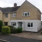 Pant-y-Fid Road, Aberbargoed, CF81