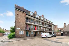 Alberta Estate, London
