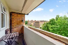 Alberta Estate, London