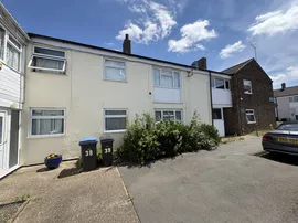 Hornbeams, HARLOW photo