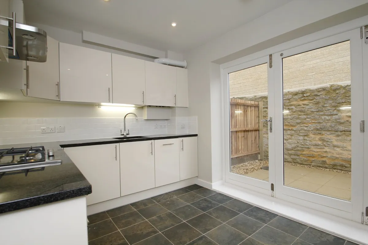 Mill Street, Eynsham, Witney, Oxfordshire, OX29