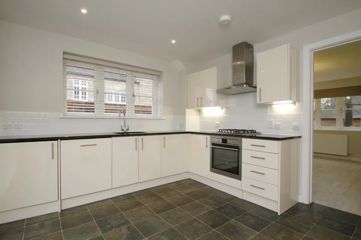 Mill Street, Eynsham, Witney, Oxfordshire, OX29