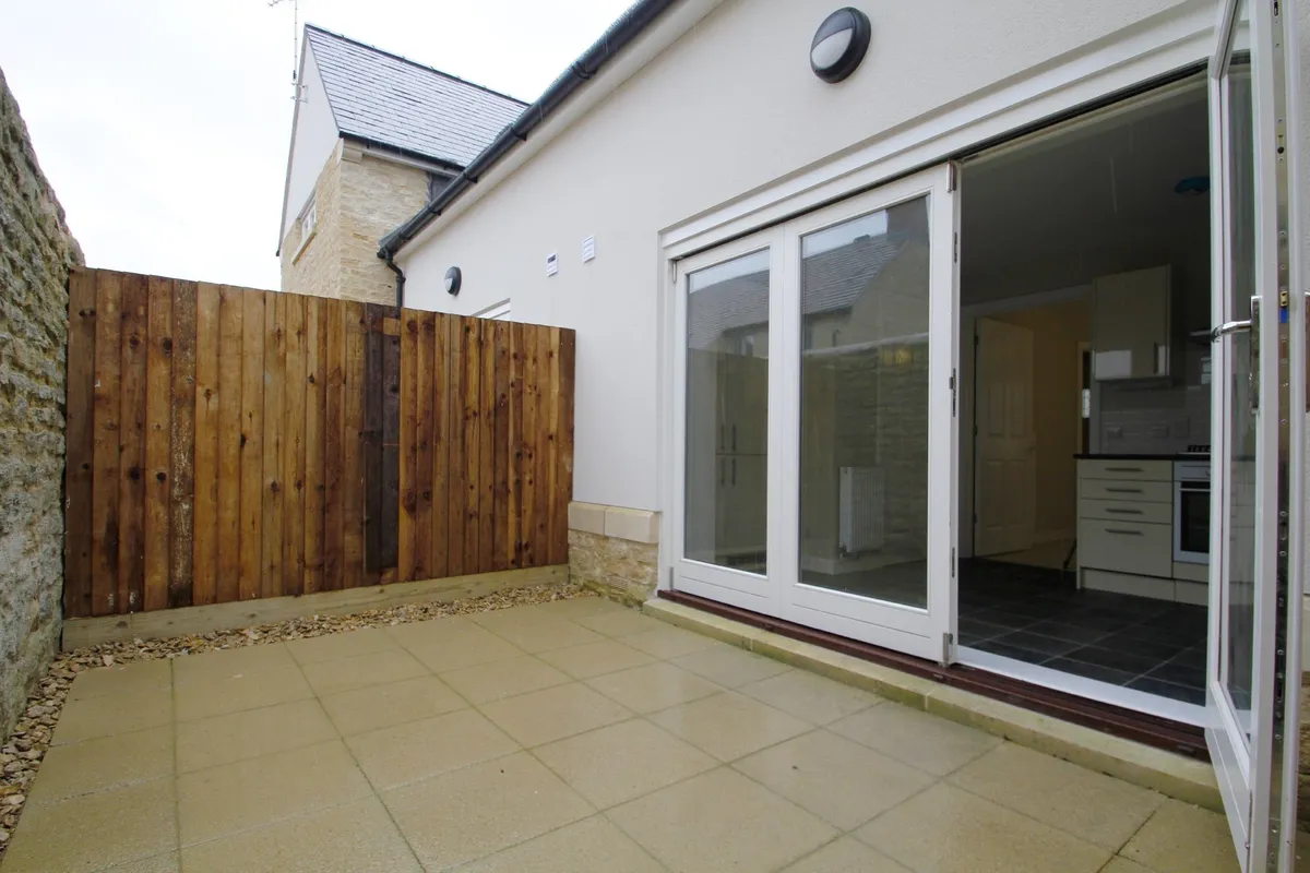 Mill Street, Eynsham, Witney, Oxfordshire, OX29