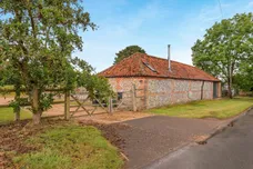 St. James Road, Castle Acre, King's Lynn