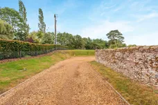 St. James Road, Castle Acre, King's Lynn