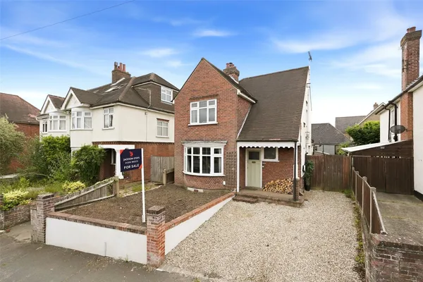 Maldon Road, Colchester, CO3 photo 1
