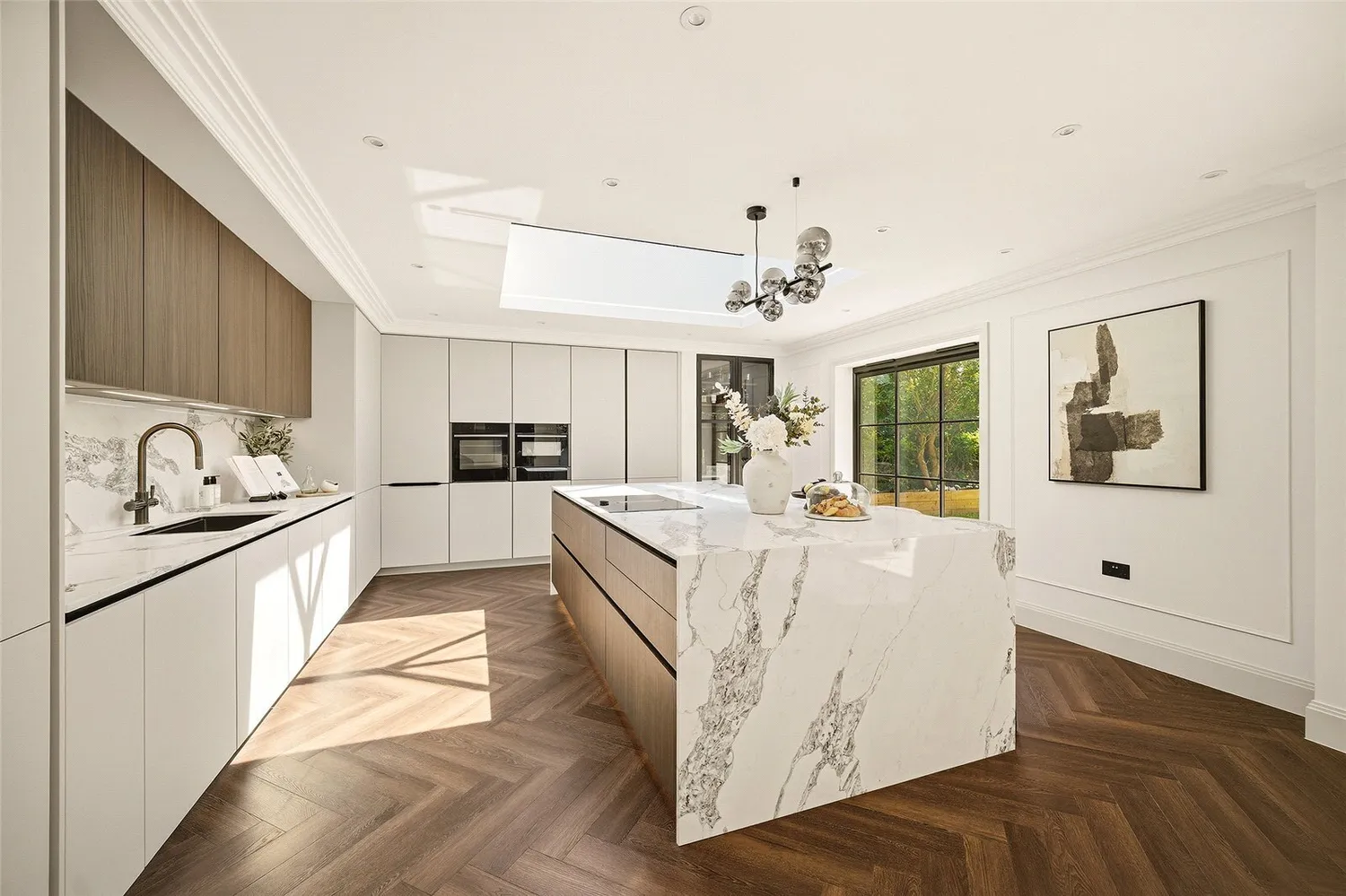 Hillside, Woking, GU22 photo 12