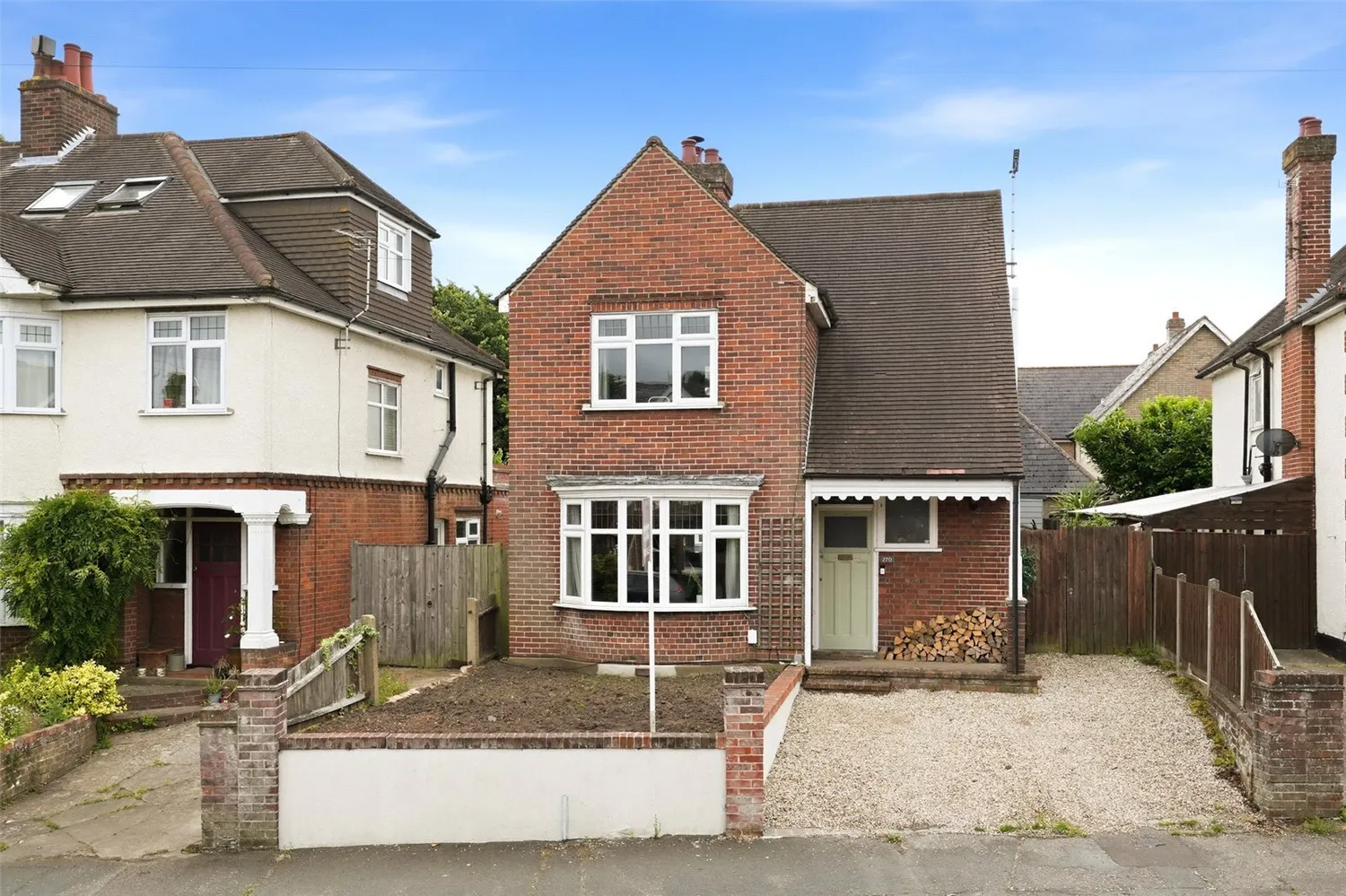 Maldon Road, Colchester, CO3 photo 21