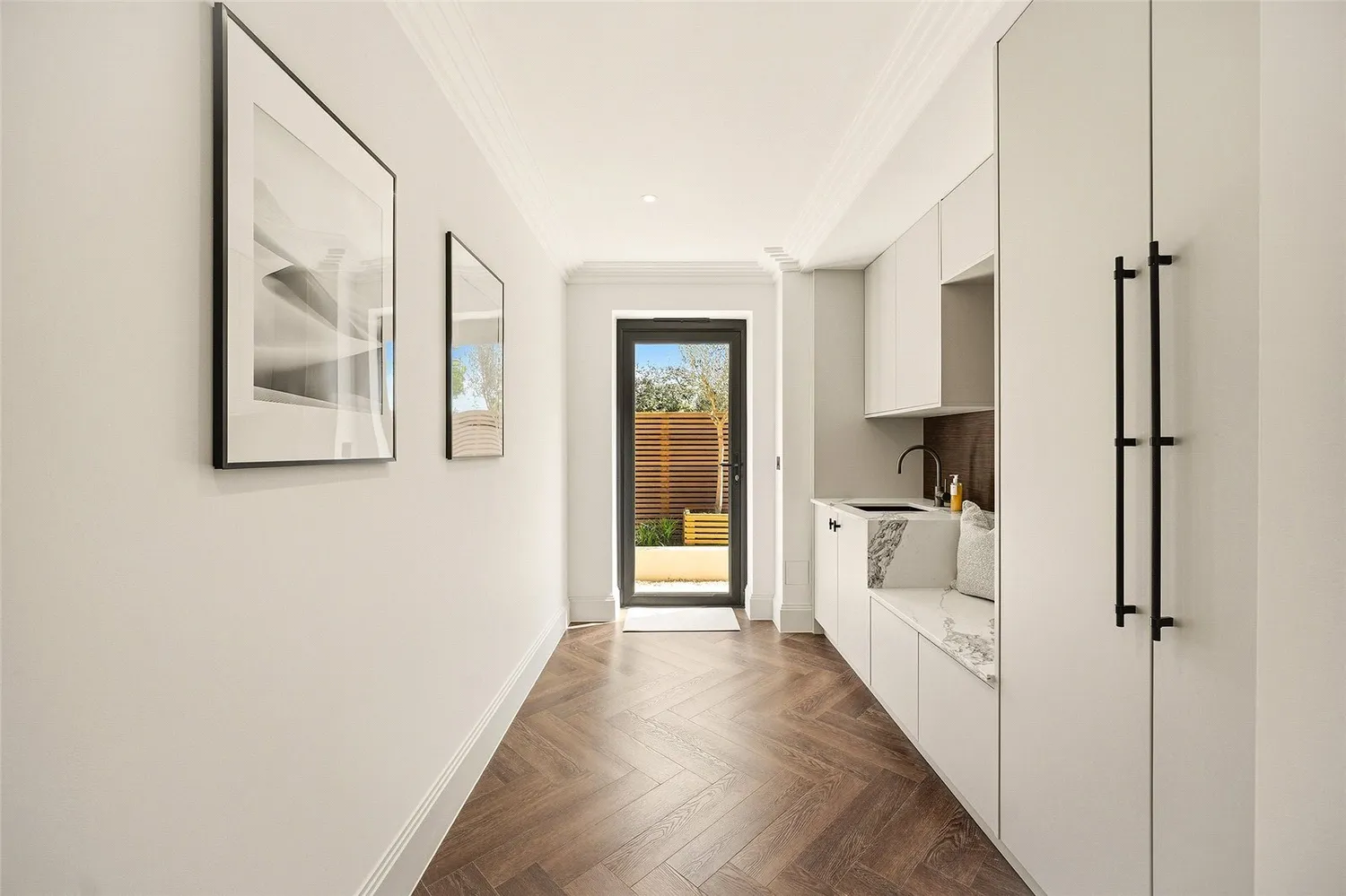Hillside, Woking, GU22 photo 26