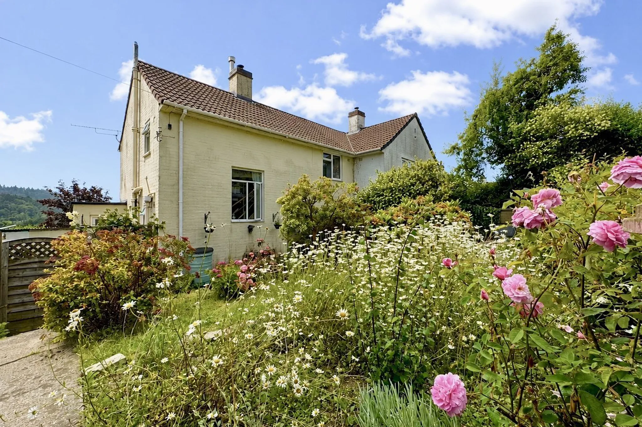 Moor Road, Staverton, Totnes