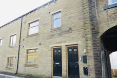 Wakefield Road, SOWERBY BRIDGE