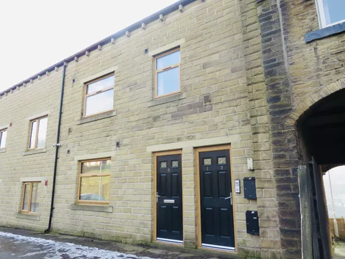 Wakefield Road, SOWERBY BRIDGEphoto