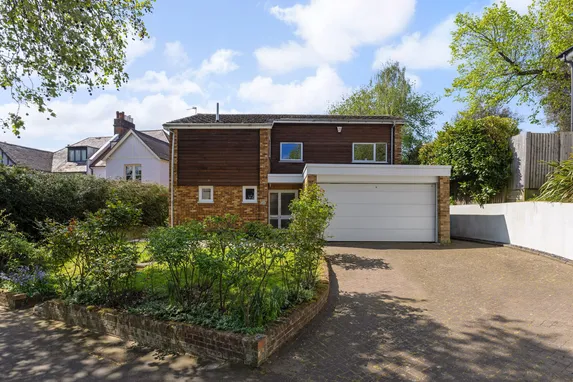 Sunray Avenue, London, SE24