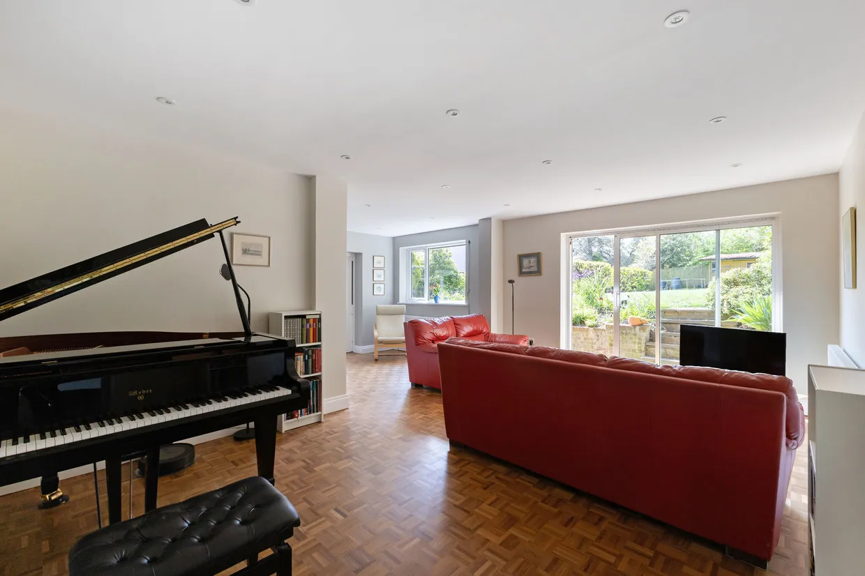 Sunray Avenue, London, SE24 photo 3