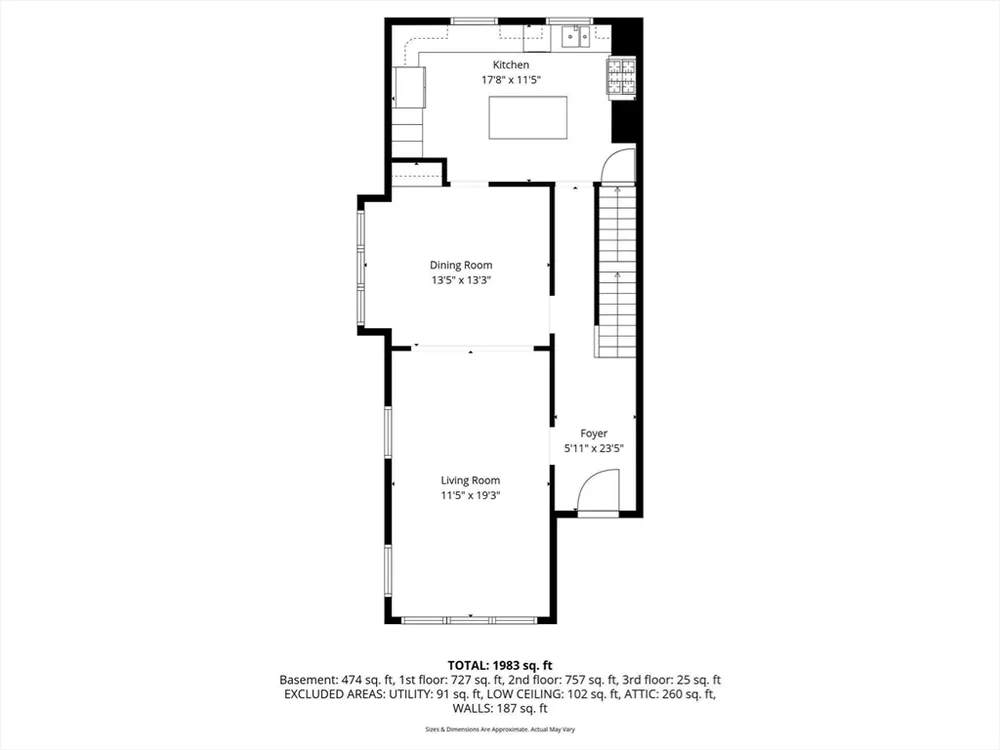 275 Lynnfield St, Lynn, MA 01904