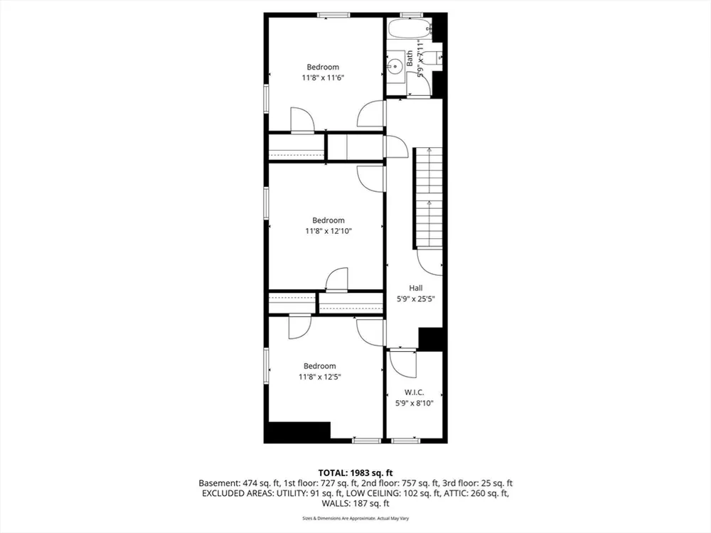275 Lynnfield St, Lynn, MA 01904