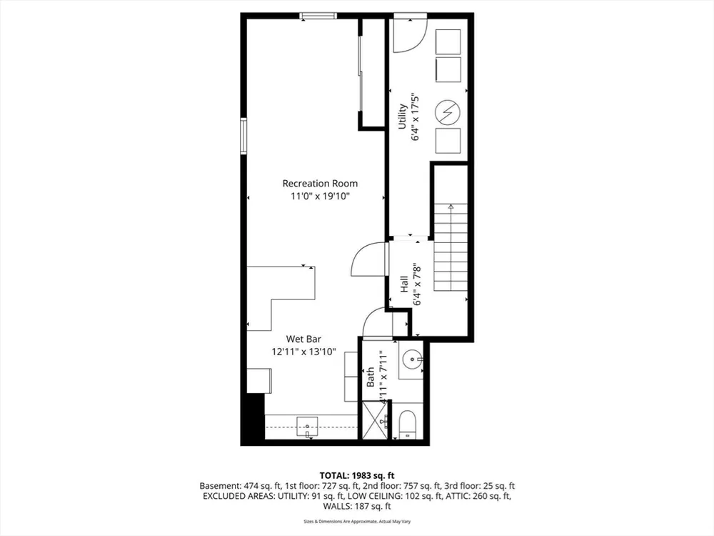 275 Lynnfield St, Lynn, MA 01904
