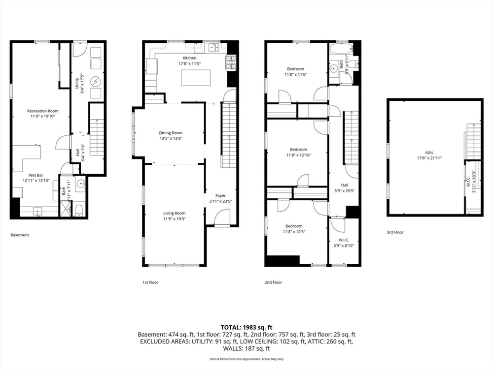275 Lynnfield St, Lynn, MA 01904