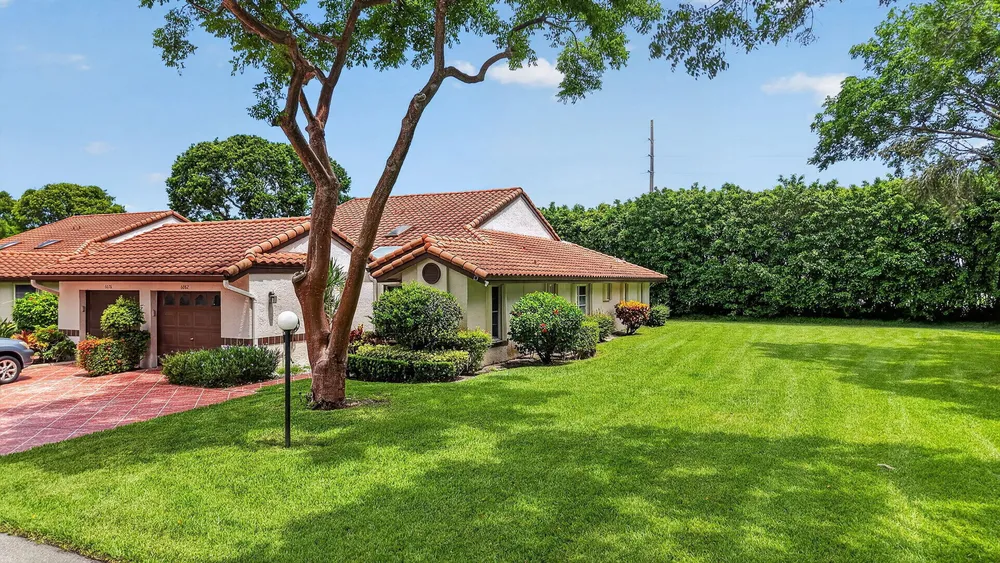 6082 Waldwick Circle, Delray Beach, FL 33484