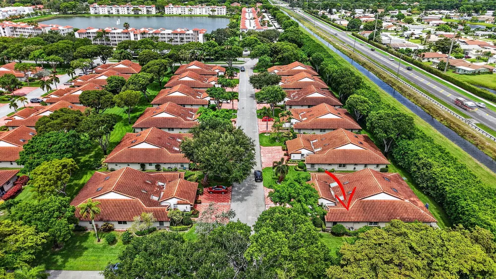 6082 Waldwick Circle, Delray Beach, FL 33484