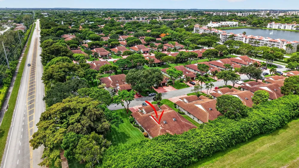6082 Waldwick Circle, Delray Beach, FL 33484