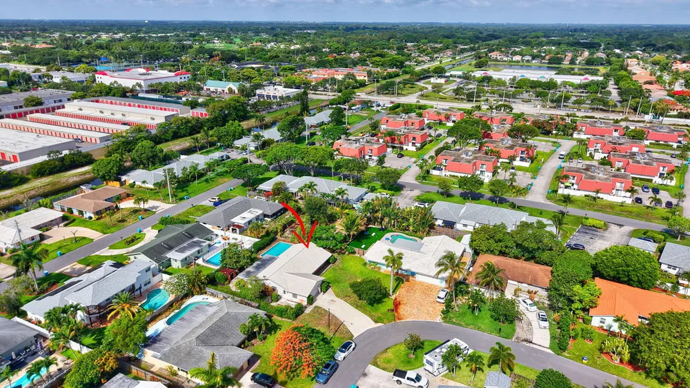 1370 SW 27th Pl, Boynton Beach, FL 33426