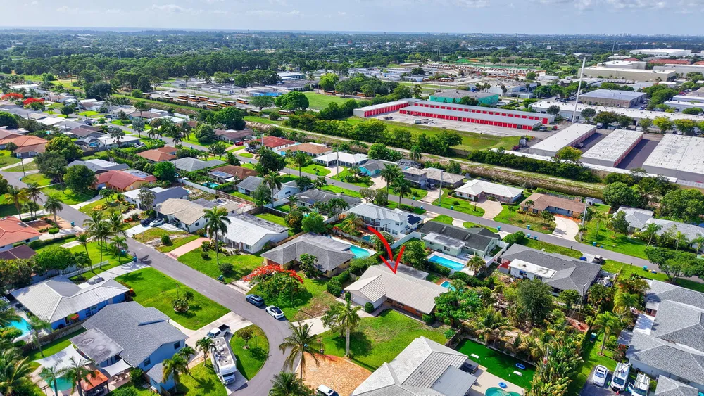 1370 SW 27th Pl, Boynton Beach, FL 33426
