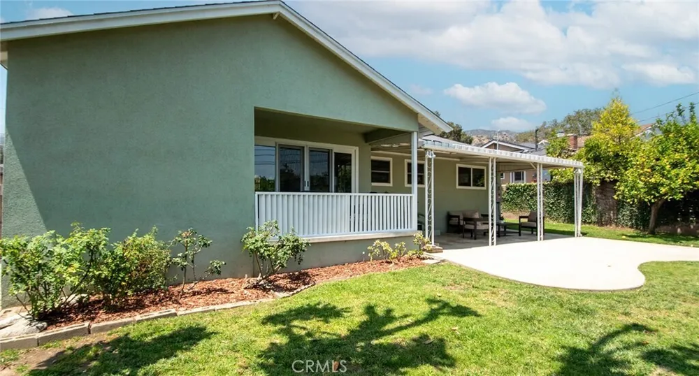 348 E Hillcrest Blvd, Monrovia, CA 91016