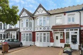 Property responsive
