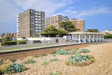 Seaview Road, Worthing