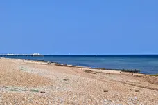 Seaview Road, Worthing