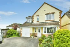 Forsythia Drive, Latchbrook, Saltash