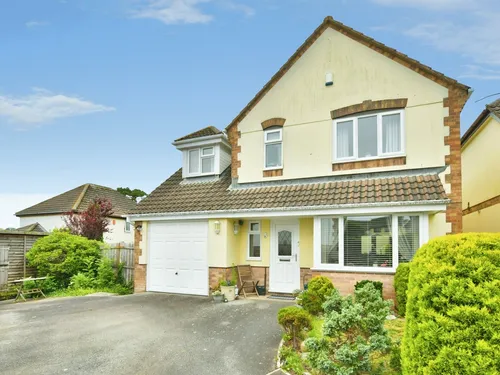 Forsythia Drive, Latchbrook, Saltashphoto