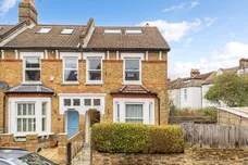 Tritton Road, London, SE21 photo 1
