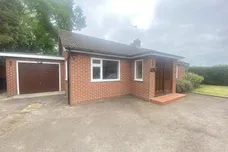 New Buckenham Road, Banham, NORWICH