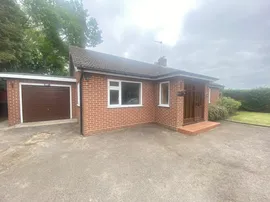 New Buckenham Road, Banham, NORWICH photo