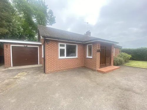 New Buckenham Road, Banham, NORWICHphoto