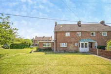 Harpers Estate, Nayland, Colchester