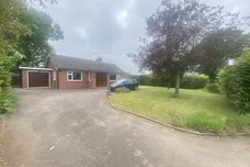 New Buckenham Road, Banham, NORWICH