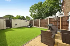 Perrysfield Road, Cheshunt, Waltham Cross
