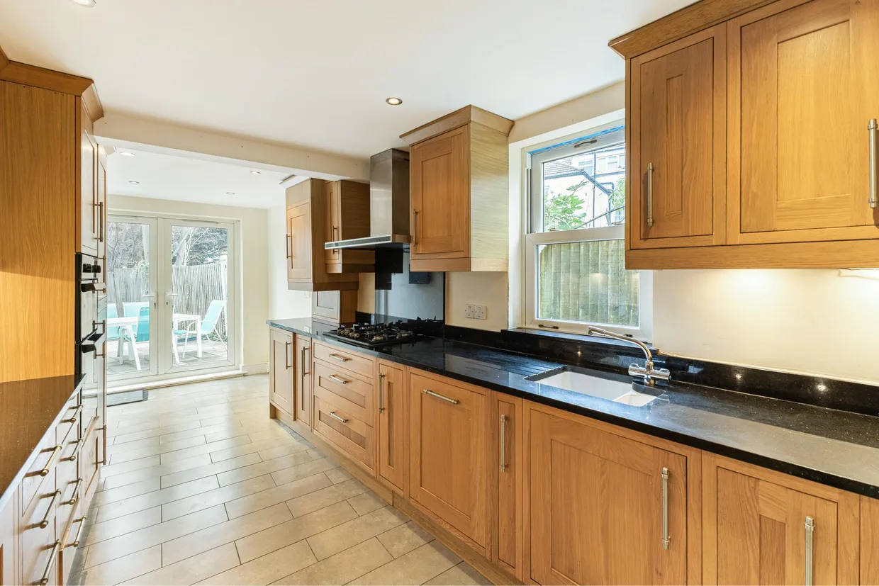 Tritton Road, London, SE21 photo 2