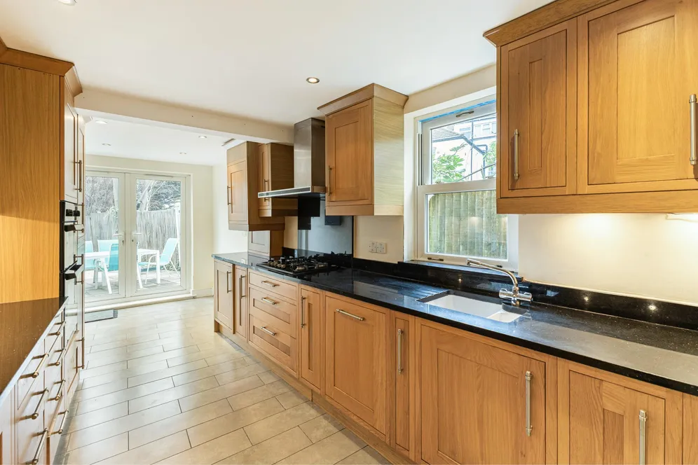 Tritton Road, London, SE21 photo 2