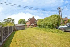 Harpers Estate, Nayland, Colchester