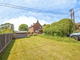 Harpers Estate, Nayland, Colchester thumb 3