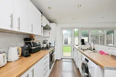 Perrysfield Road, Cheshunt, Waltham Cross