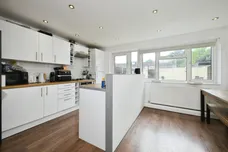 Perrysfield Road, Cheshunt, Waltham Cross